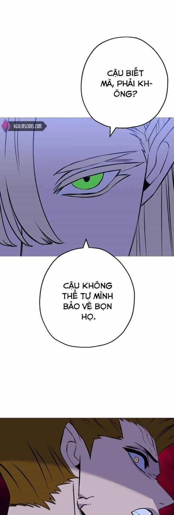 Chiến Binh Quật Cường - Chương 123 - ảnh 69
