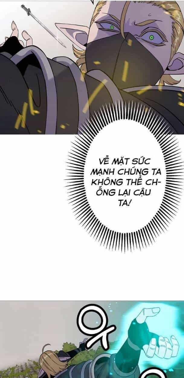 Chiến Binh Quật Cường - Chương 124 - ảnh 41