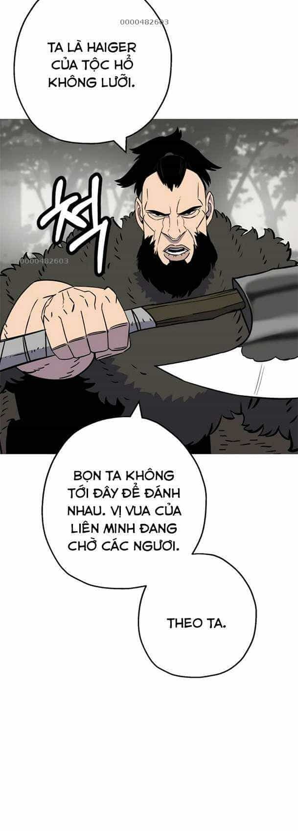 Chiến Binh Quật Cường - Chương 126 - ảnh 6