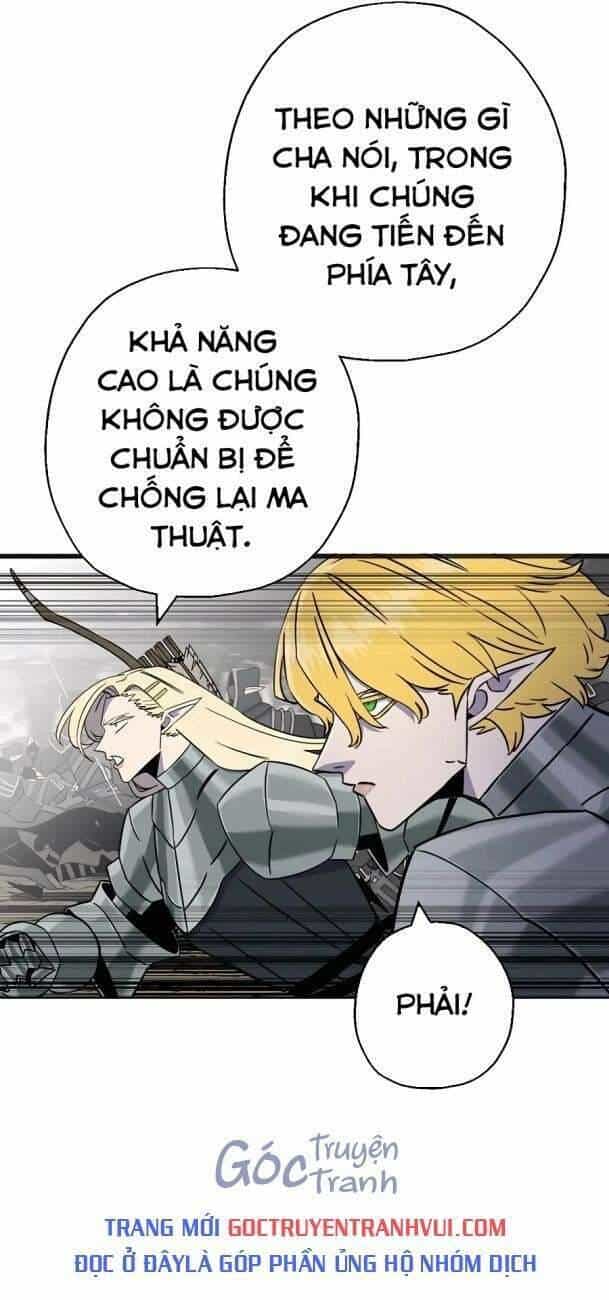 Chiến Binh Quật Cường - Chương 127 - ảnh 13