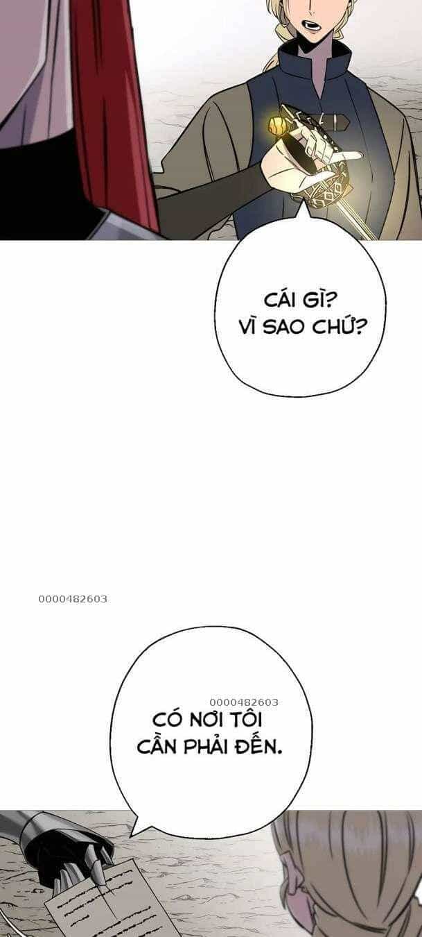 Chiến Binh Quật Cường - Chương 127 - ảnh 21