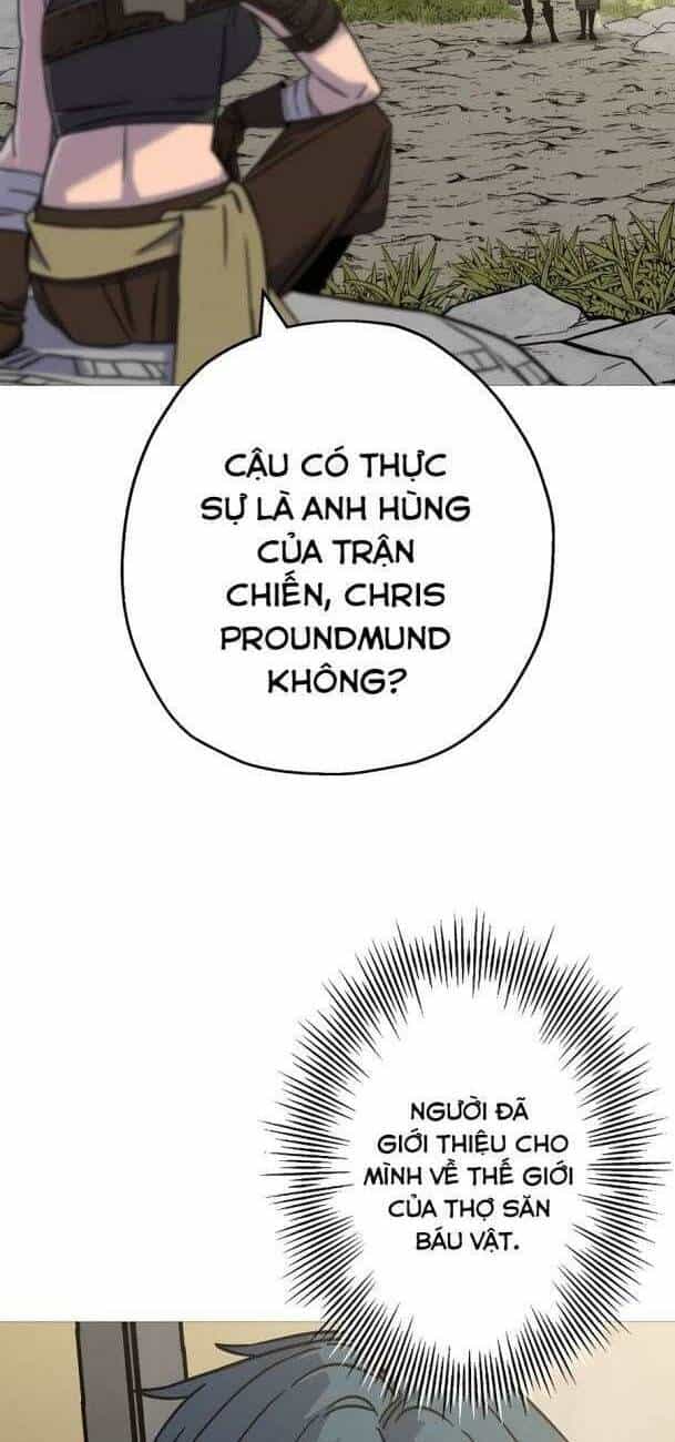 Chiến Binh Quật Cường - Chương 129 - ảnh 22
