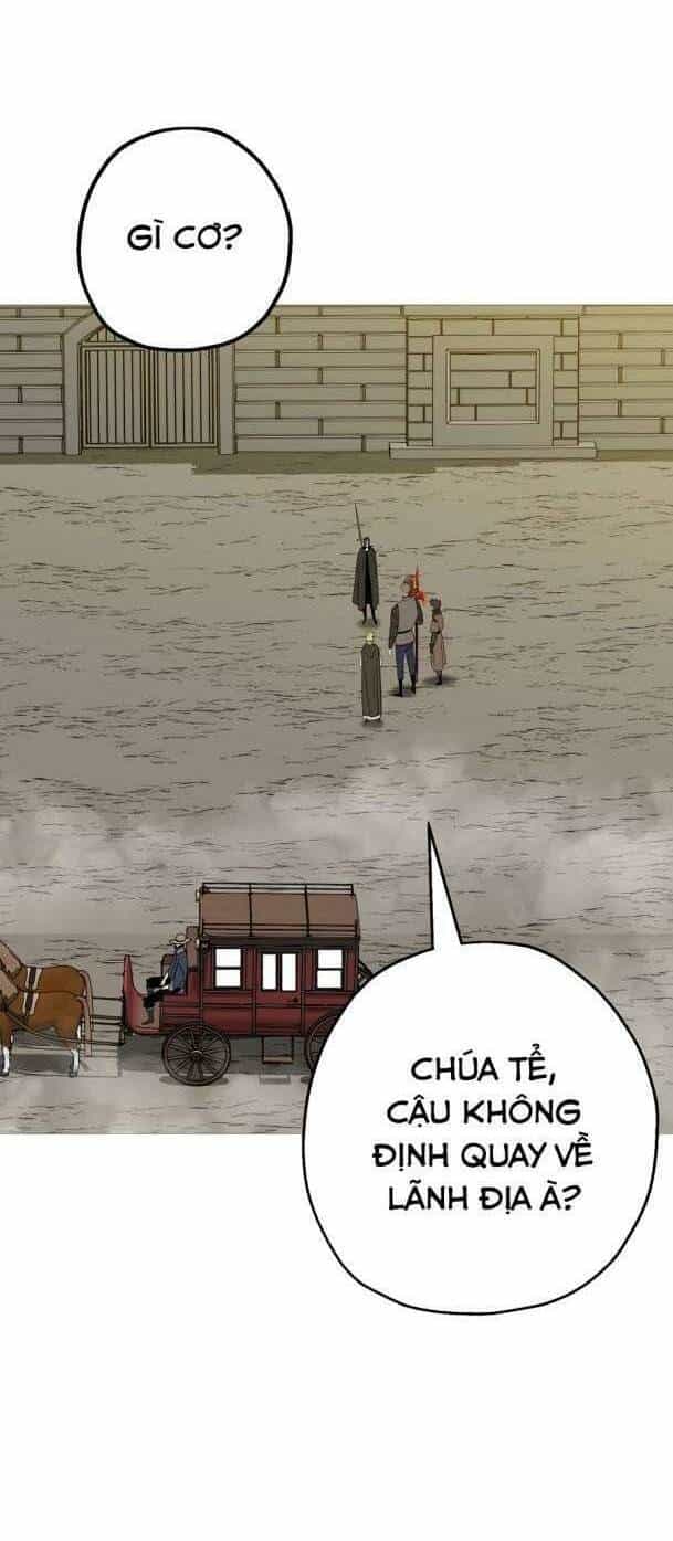 Chiến Binh Quật Cường - Chương 129 - ảnh 6