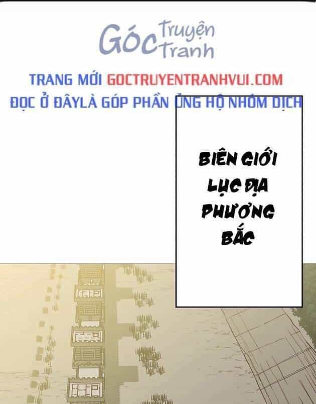 Chiến Binh Quật Cường - Chương 130 - ảnh 1