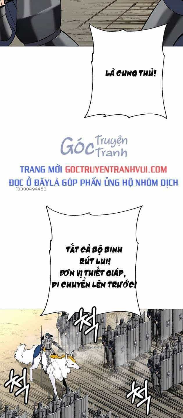 Chiến Binh Quật Cường - Chương 130 - ảnh 30