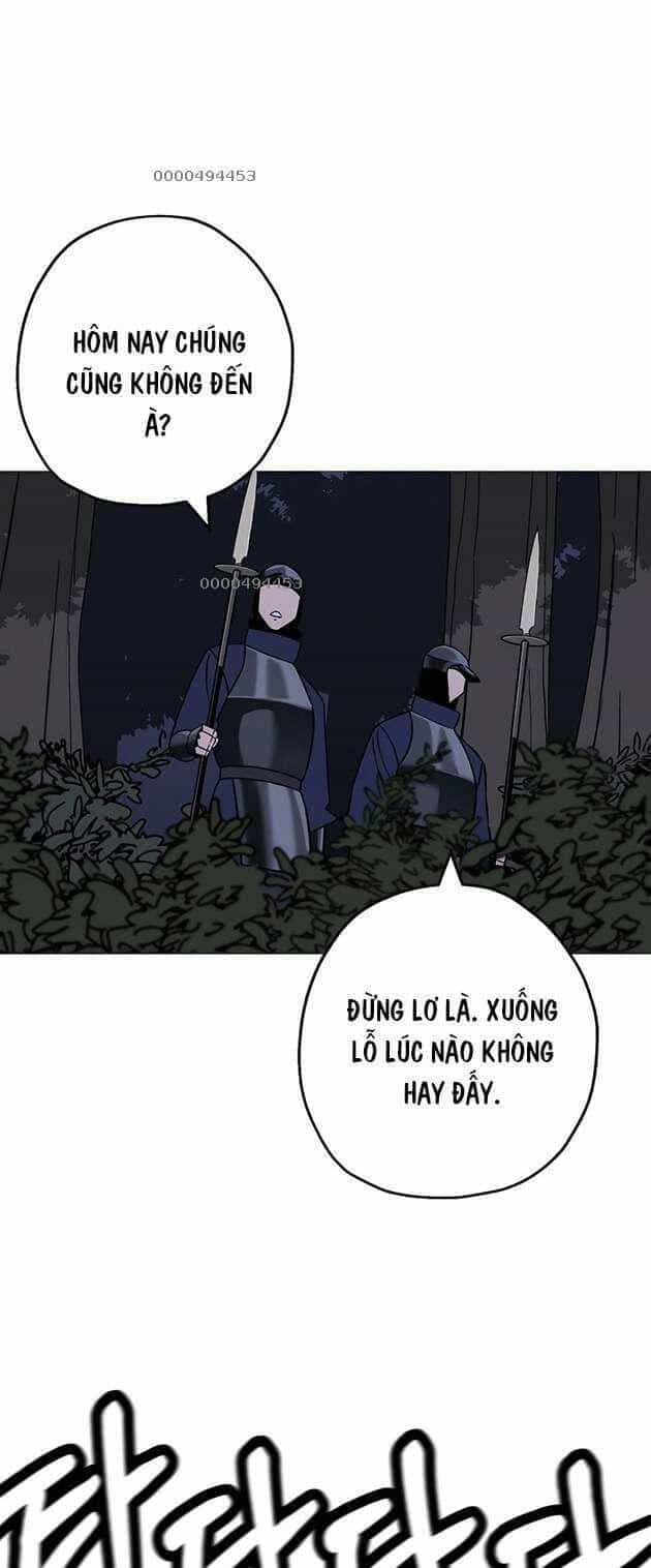Chiến Binh Quật Cường - Chương 130 - ảnh 50