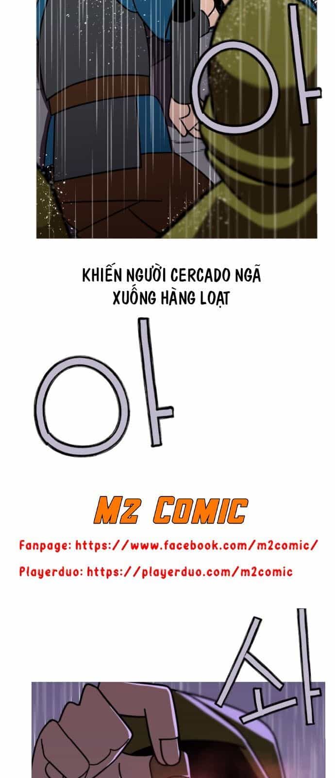 Chiến Binh Quật Cường - Chương 13 - ảnh 66