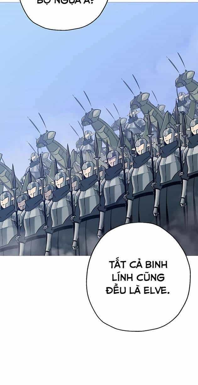 Chiến Binh Quật Cường - Chương 131 - ảnh 73