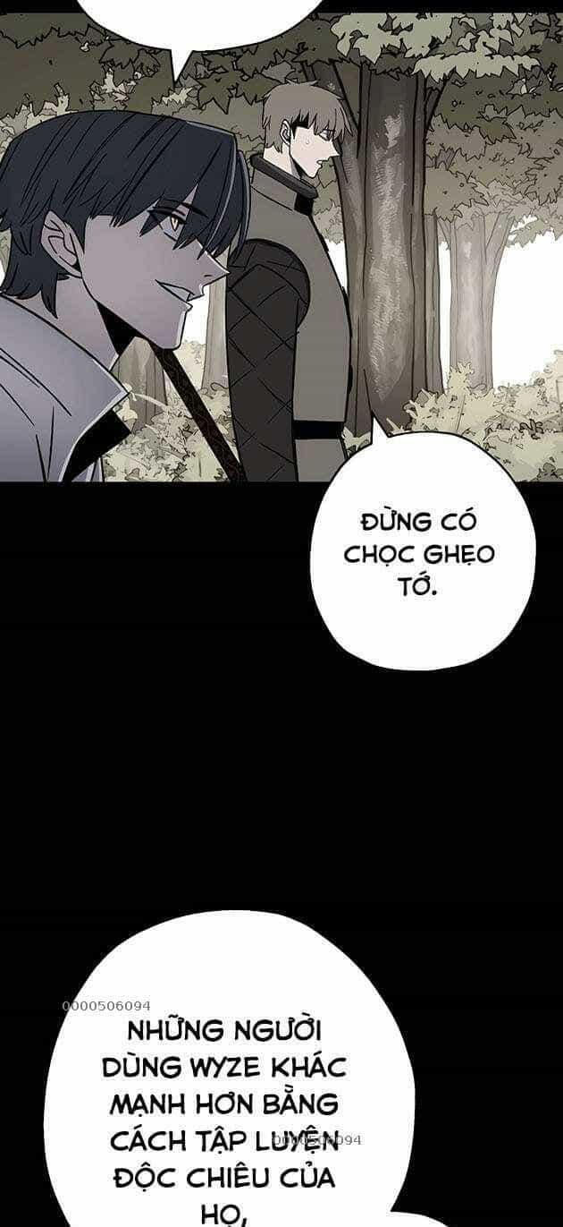 Chiến Binh Quật Cường - Chương 132 - ảnh 59