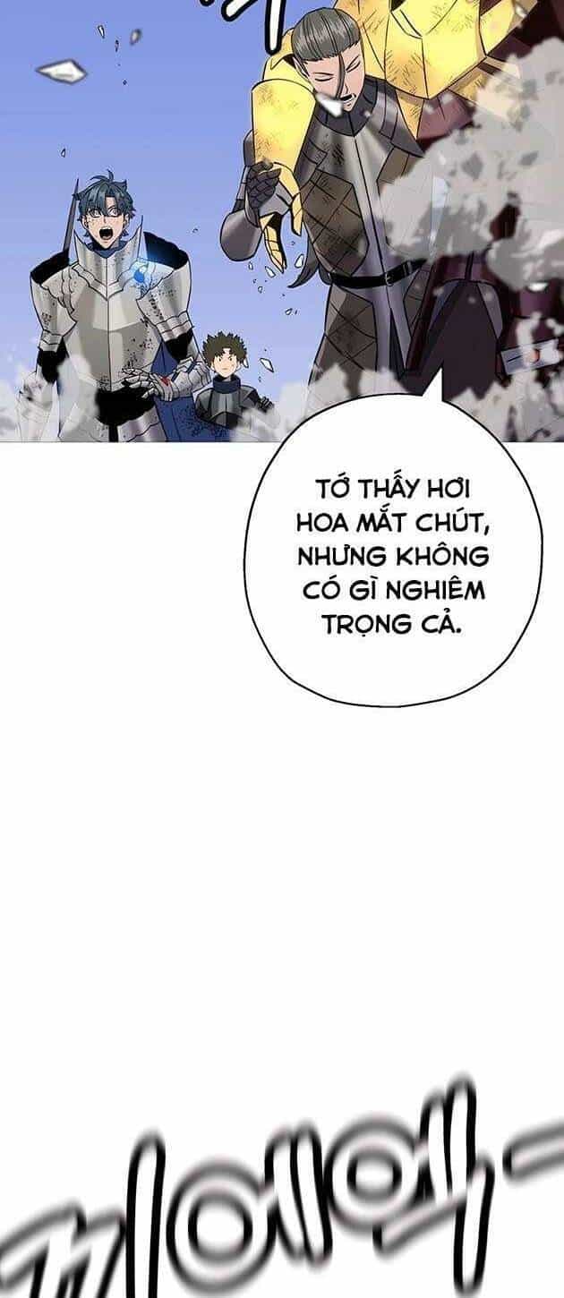 Chiến Binh Quật Cường - Chương 134 - ảnh 32
