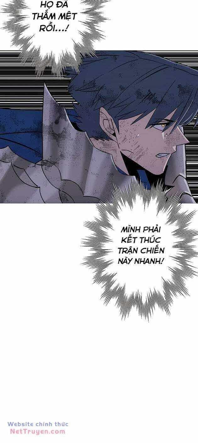 Chiến Binh Quật Cường - Chương 135 - ảnh 50