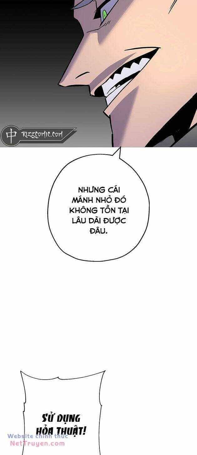 Chiến Binh Quật Cường - Chương 136 - ảnh 28