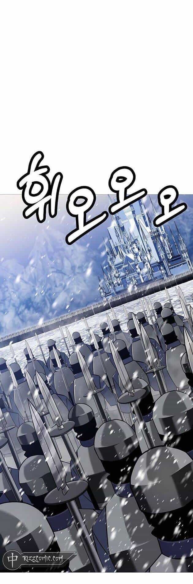 Chiến Binh Quật Cường - Chương 137 - ảnh 35