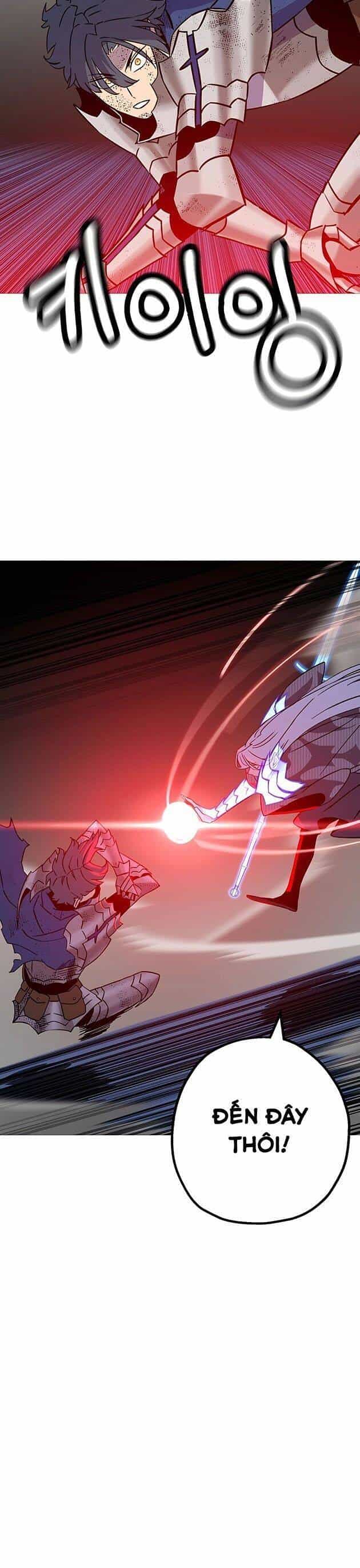 Chiến Binh Quật Cường - Chương 139 - ảnh 17