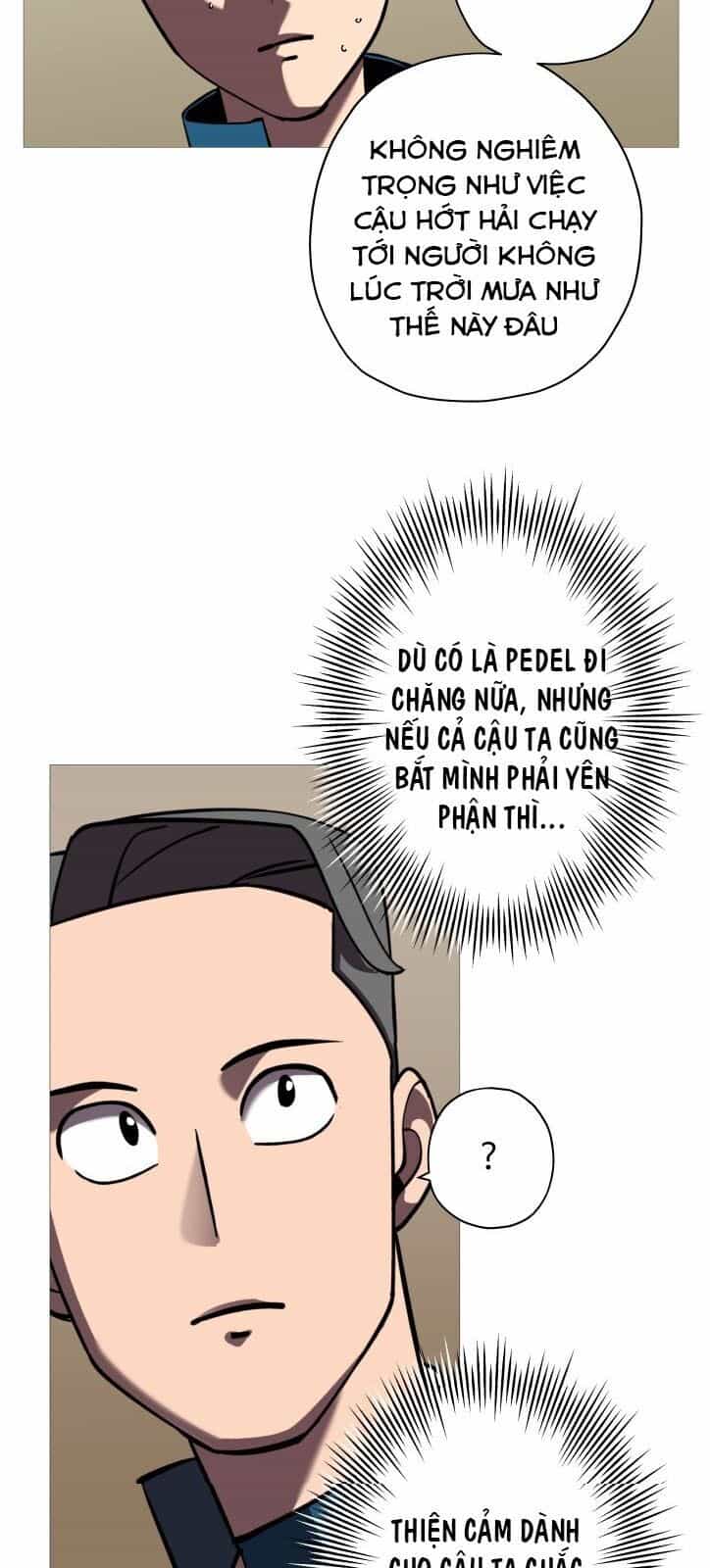 Chiến Binh Quật Cường - Chương 14 - ảnh 15