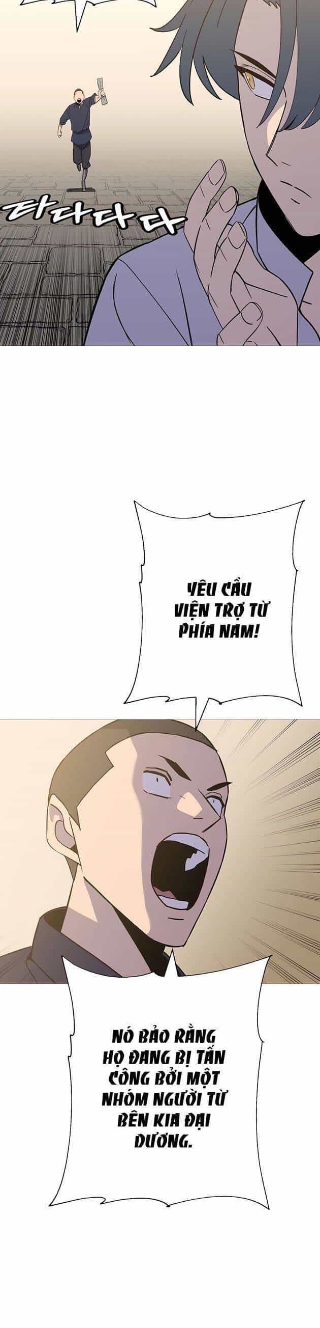 Chiến Binh Quật Cường - Chương 141 - ảnh 46
