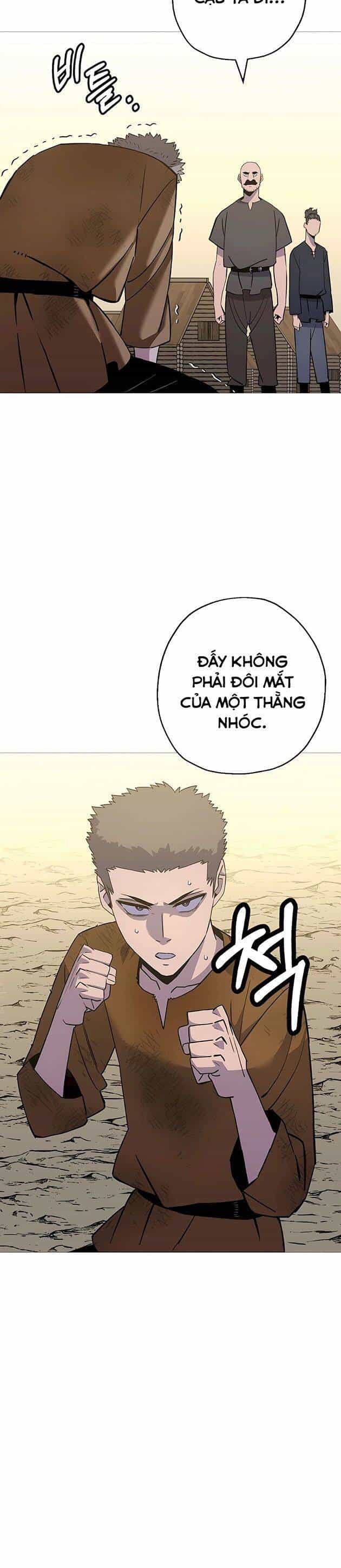 Chiến Binh Quật Cường - Chương 142 - ảnh 13