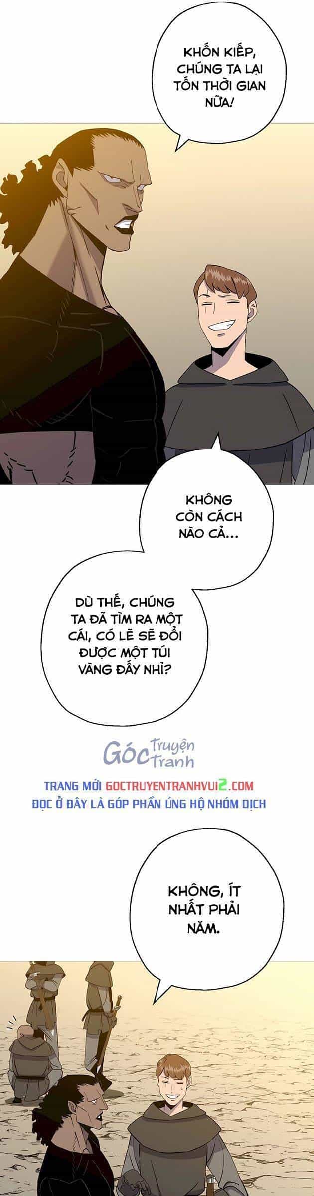 Chiến Binh Quật Cường - Chương 144 - ảnh 37