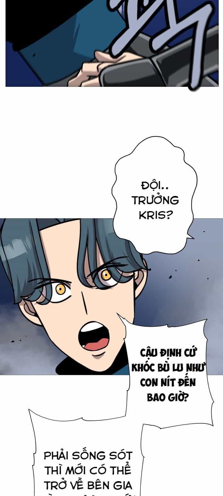 Chiến Binh Quật Cường - Chương 16 - ảnh 15
