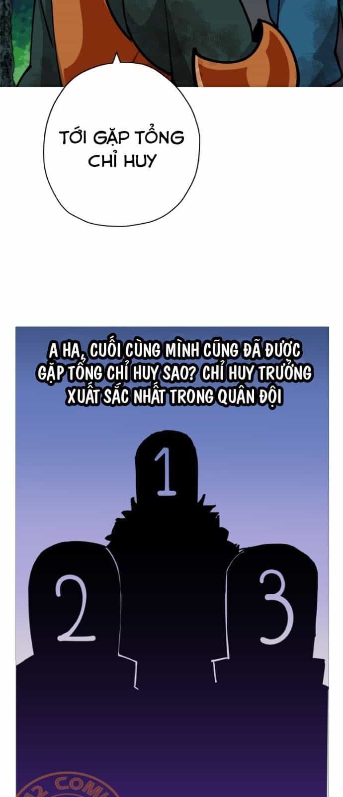 Chiến Binh Quật Cường - Chương 17 - ảnh 56