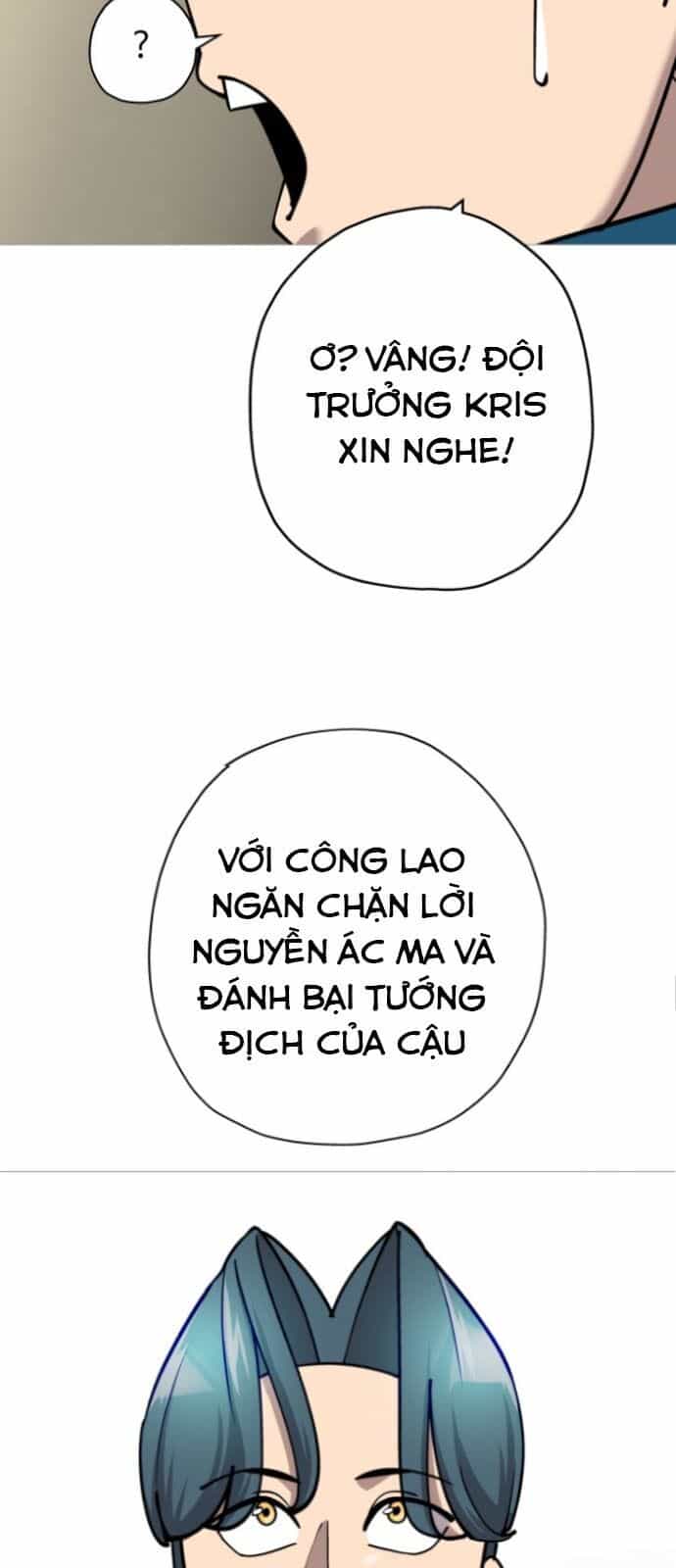 Chiến Binh Quật Cường - Chương 17 - ảnh 65