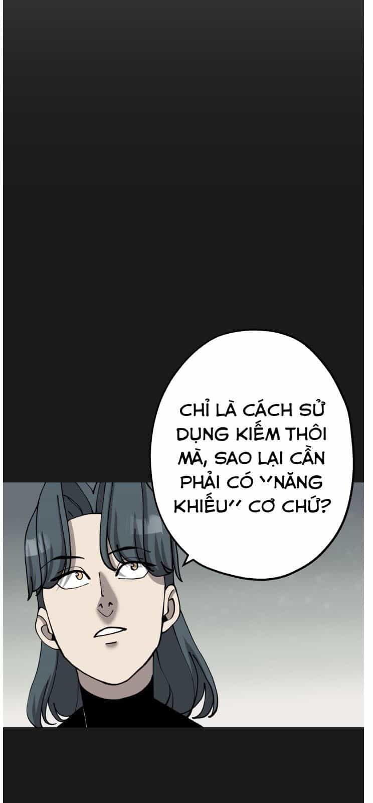 Chiến Binh Quật Cường - Chương 18 - ảnh 40