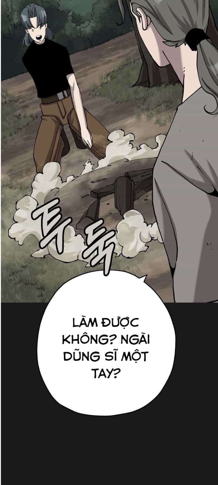 Chiến Binh Quật Cường - Chương 18 - ảnh 51