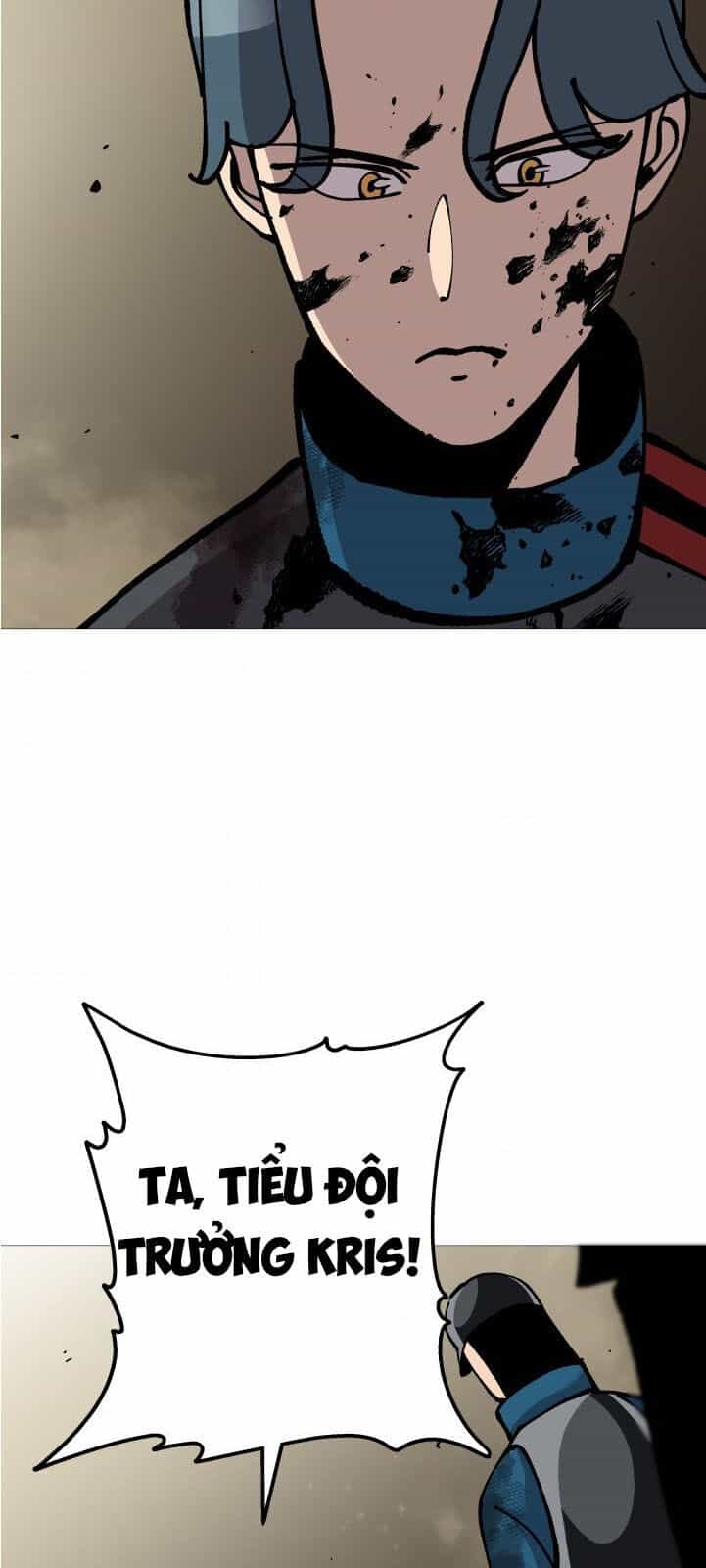 Chiến Binh Quật Cường - Chương 19 - ảnh 63