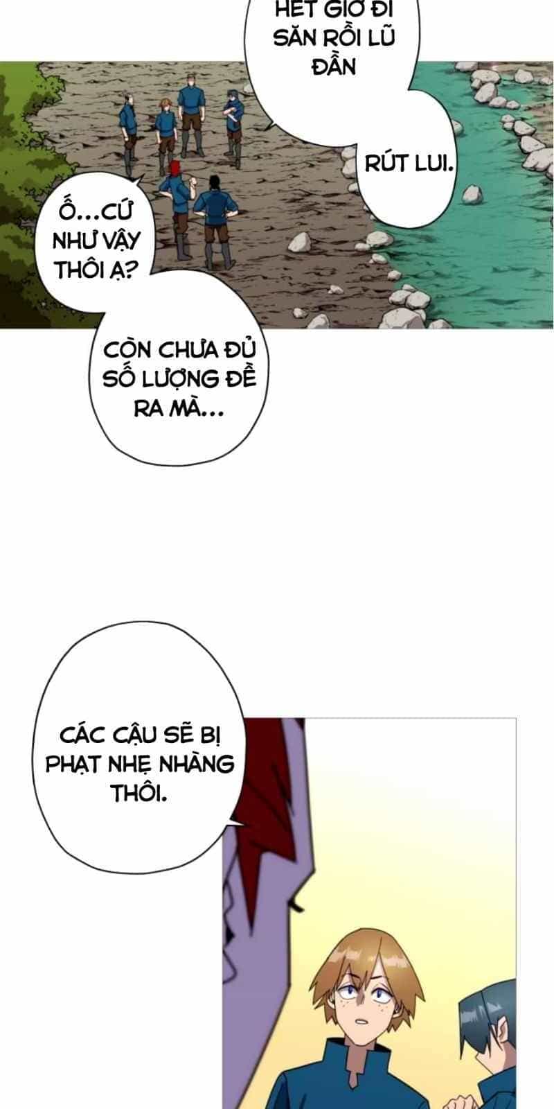 Chiến Binh Quật Cường - Chương 2 - ảnh 68