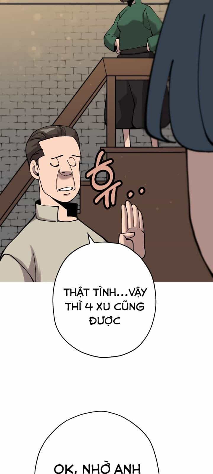 Chiến Binh Quật Cường - Chương 21 - ảnh 61