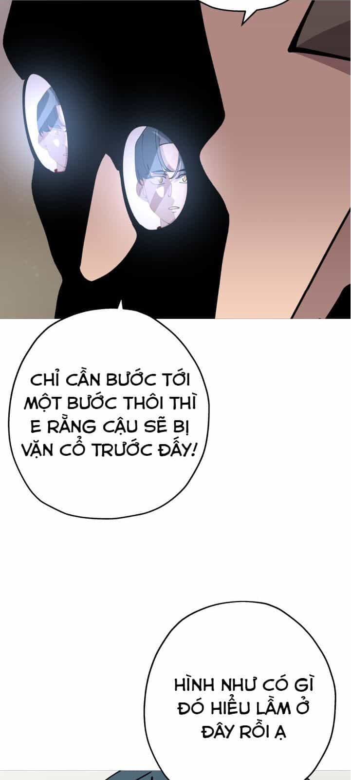 Chiến Binh Quật Cường - Chương 23 - ảnh 46