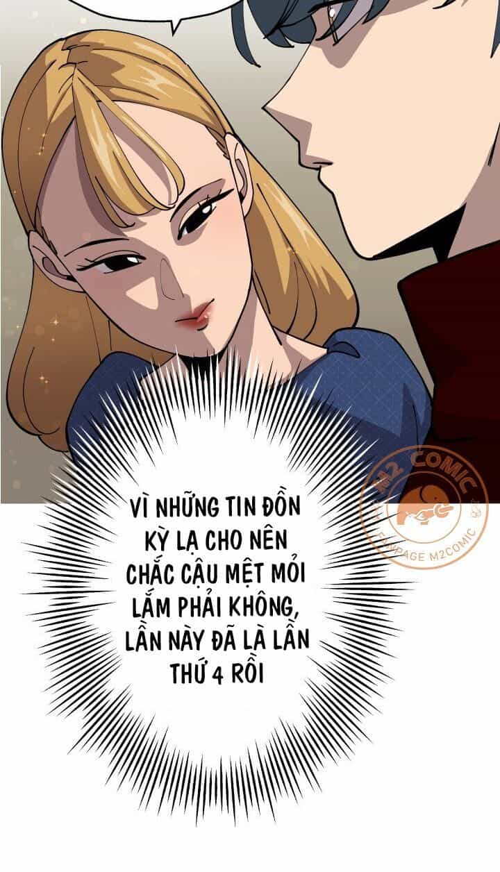 Chiến Binh Quật Cường - Chương 23 - ảnh 58