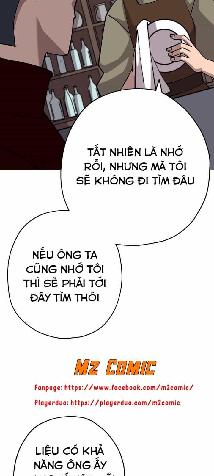 Chiến Binh Quật Cường - Chương 23 - ảnh 72
