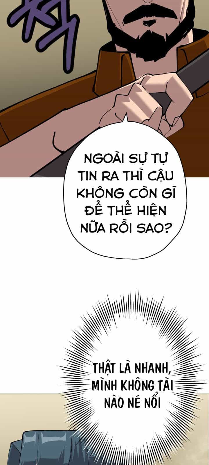 Chiến Binh Quật Cường - Chương 24 - ảnh 25
