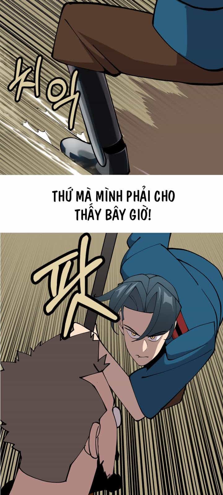Chiến Binh Quật Cường - Chương 24 - ảnh 31