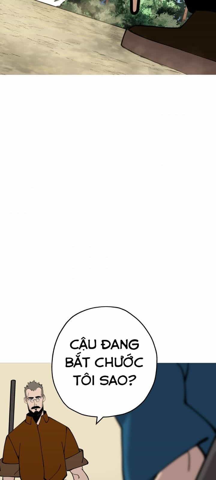 Chiến Binh Quật Cường - Chương 24 - ảnh 35