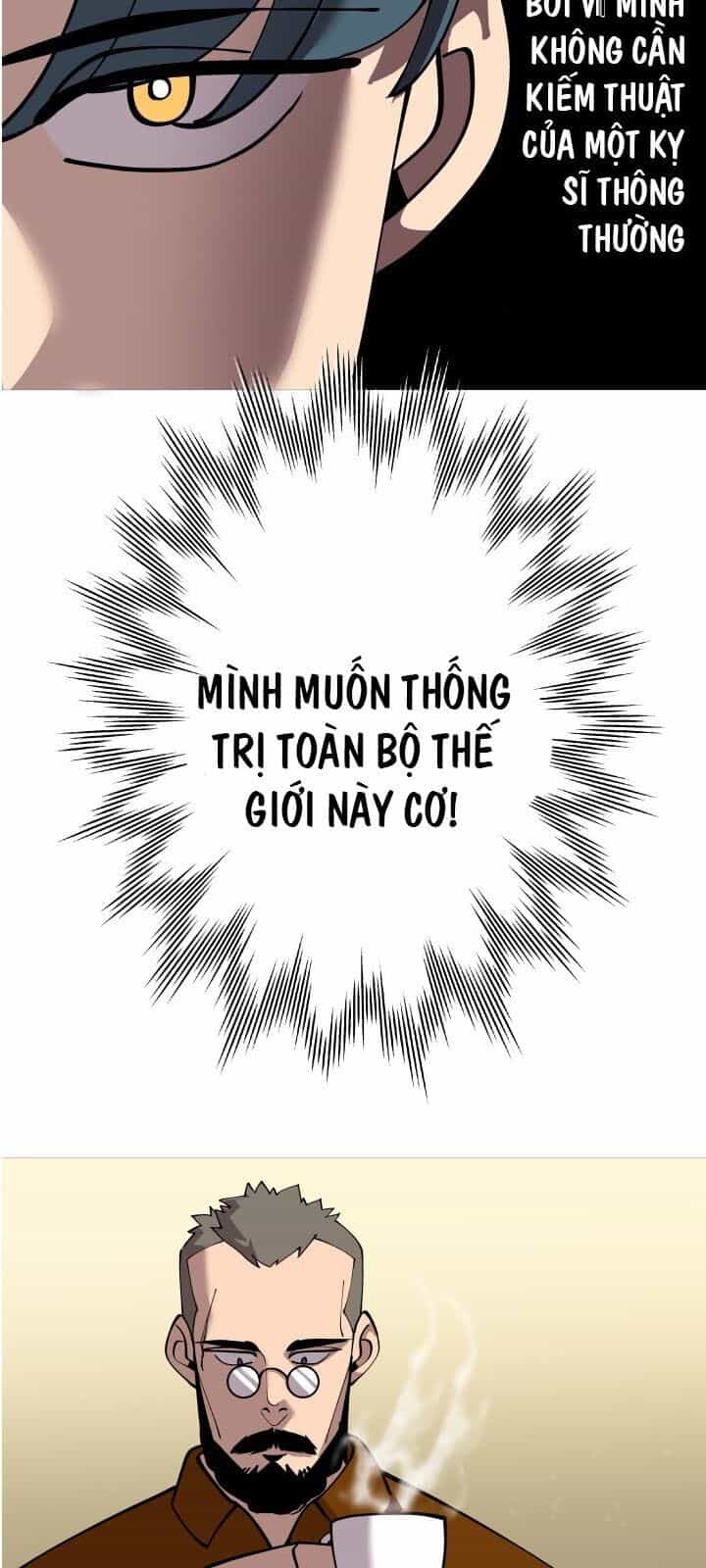 Chiến Binh Quật Cường - Chương 24 - ảnh 6