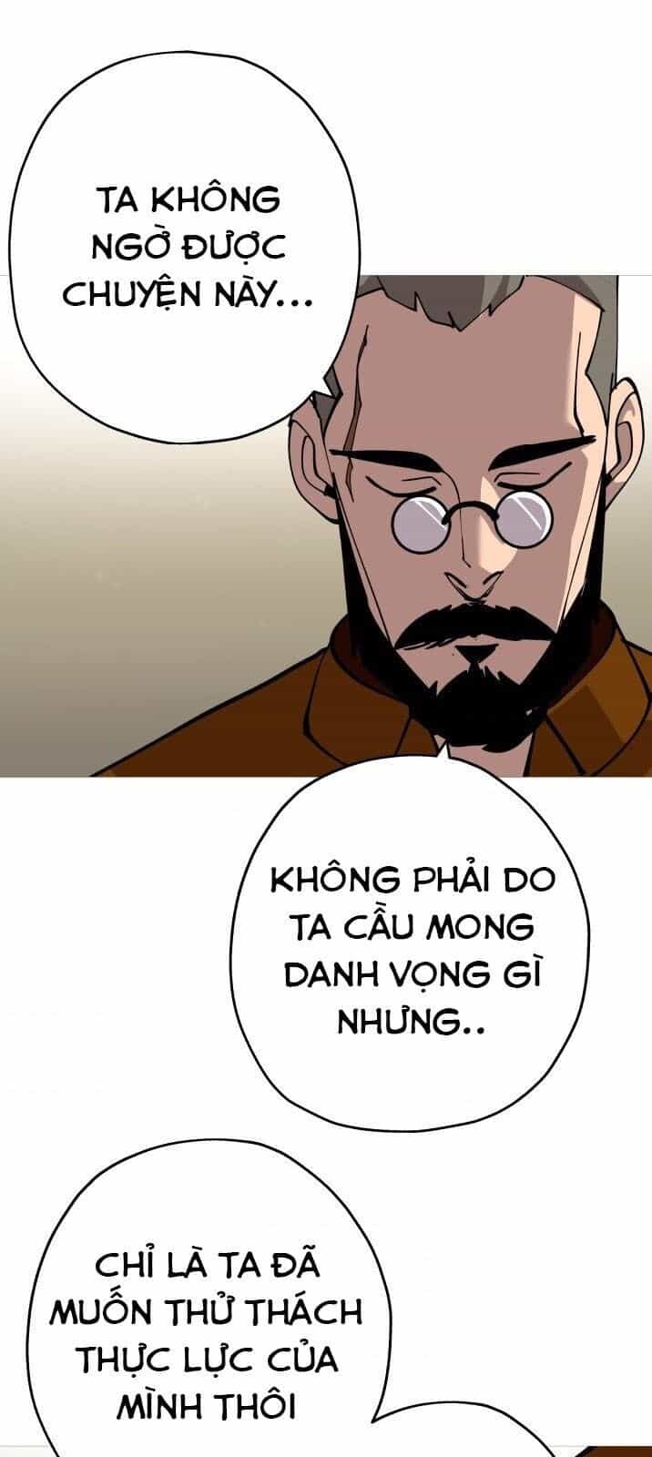 Chiến Binh Quật Cường - Chương 24 - ảnh 64