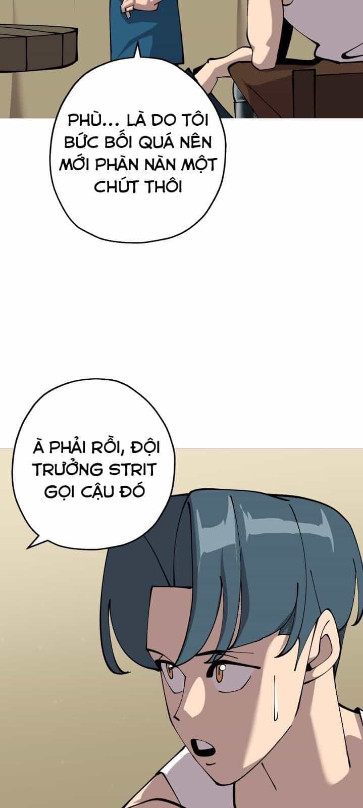 Chiến Binh Quật Cường - Chương 25 - ảnh 40
