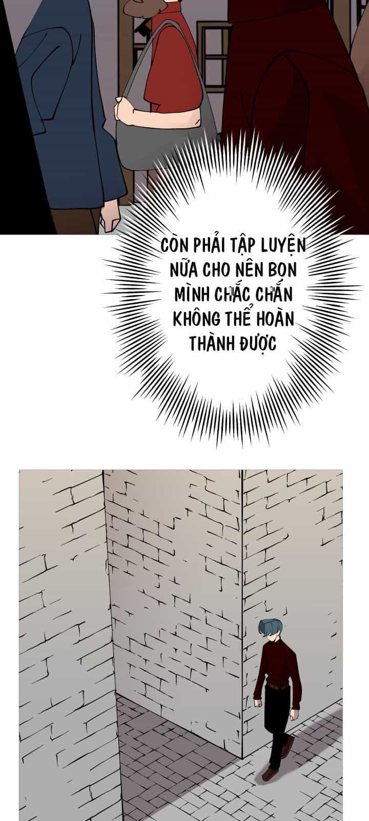 Chiến Binh Quật Cường - Chương 25 - ảnh 61