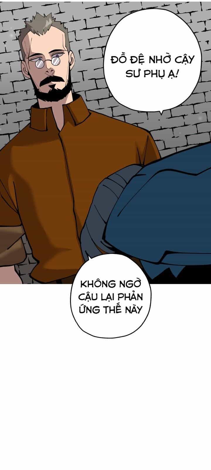 Chiến Binh Quật Cường - Chương 28 - ảnh 20
