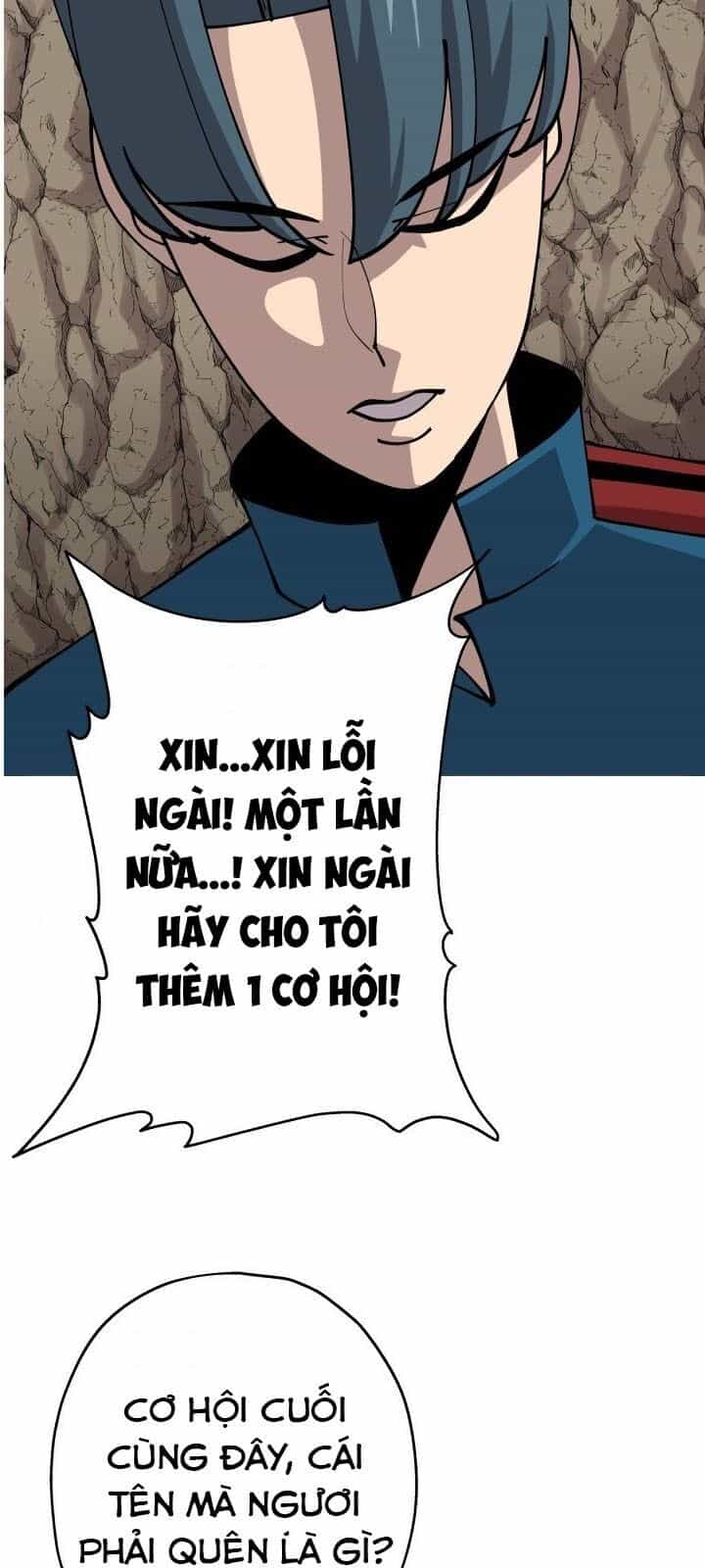 Chiến Binh Quật Cường - Chương 28 - ảnh 58