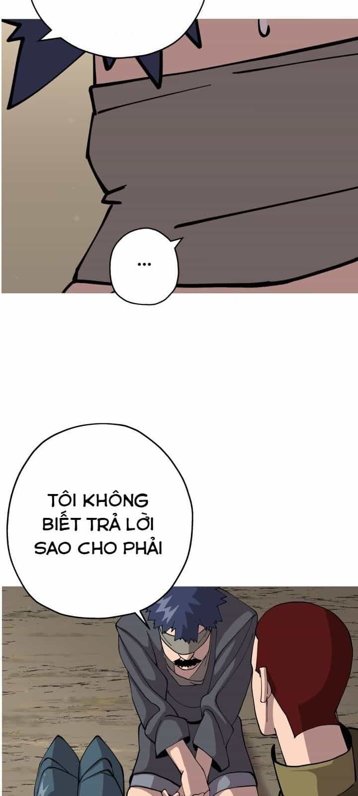 Chiến Binh Quật Cường - Chương 28 - ảnh 59