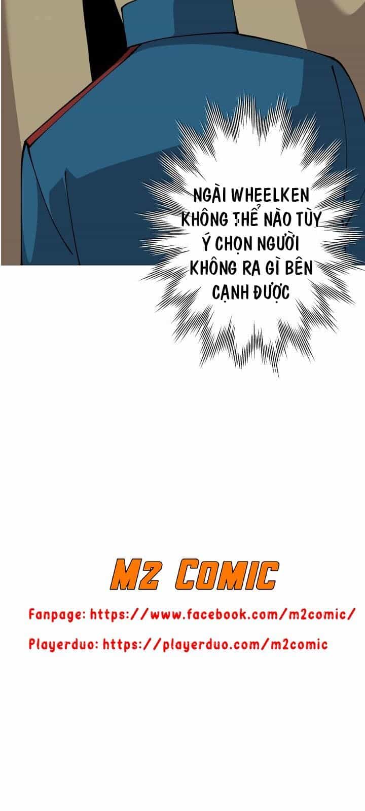 Chiến Binh Quật Cường - Chương 28 - ảnh 70