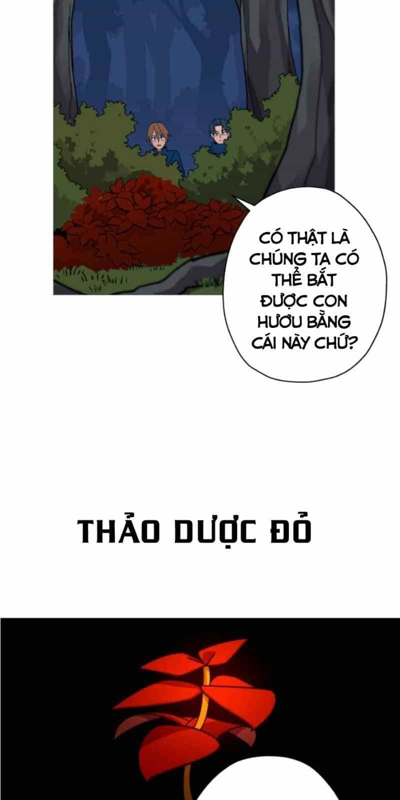 Chiến Binh Quật Cường - Chương 3 - ảnh 4