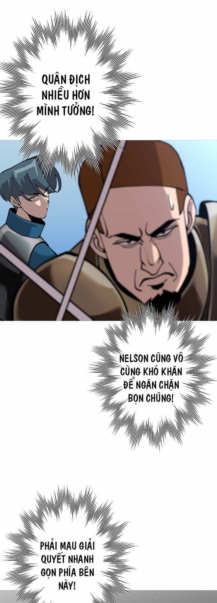 Chiến Binh Quật Cường - Chương 30 - ảnh 55
