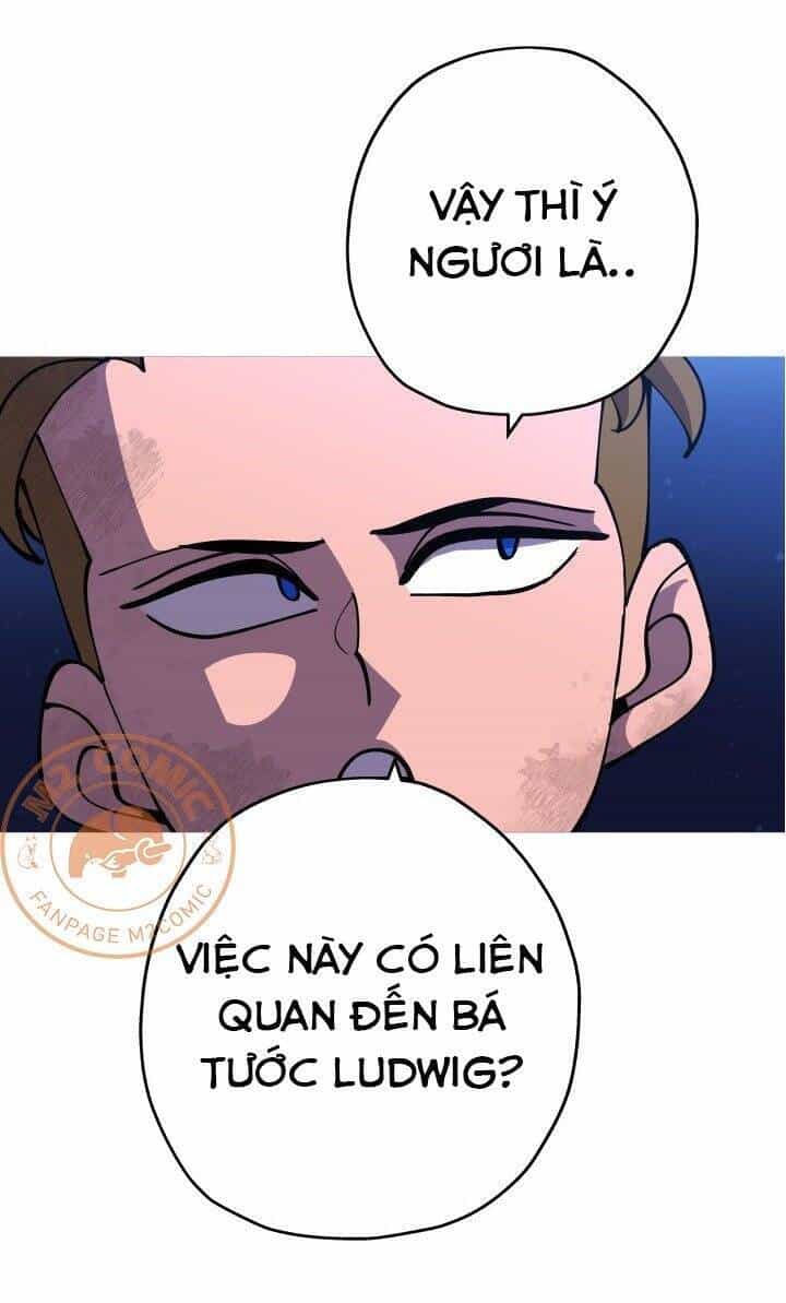 Chiến Binh Quật Cường - Chương 32 - ảnh 19
