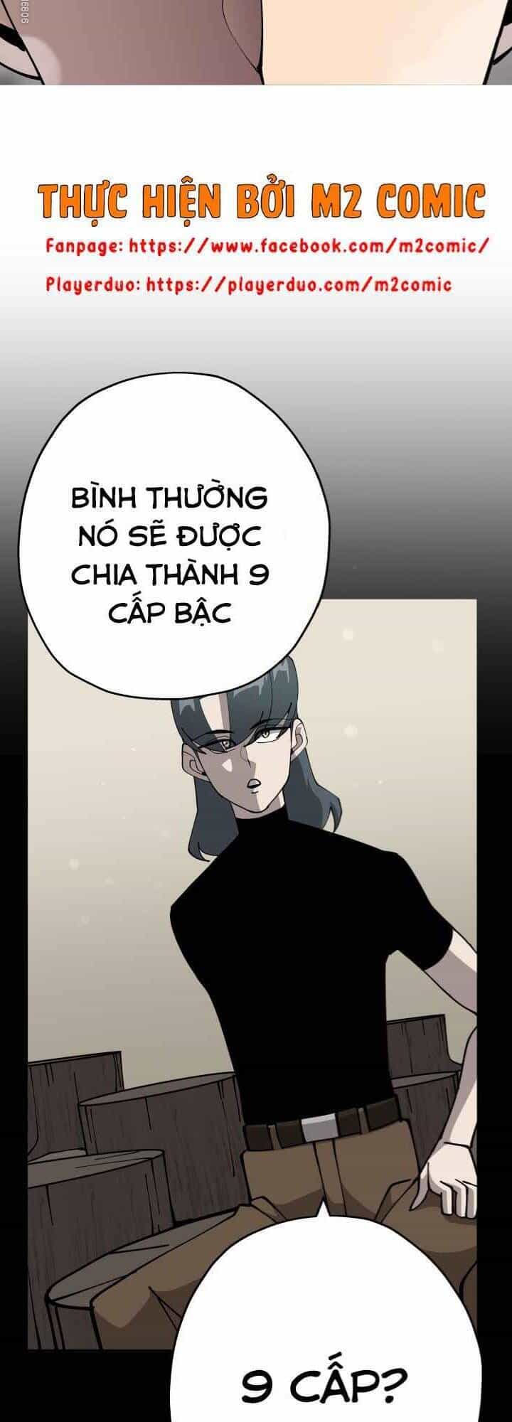 Chiến Binh Quật Cường - Chương 35 - ảnh 42