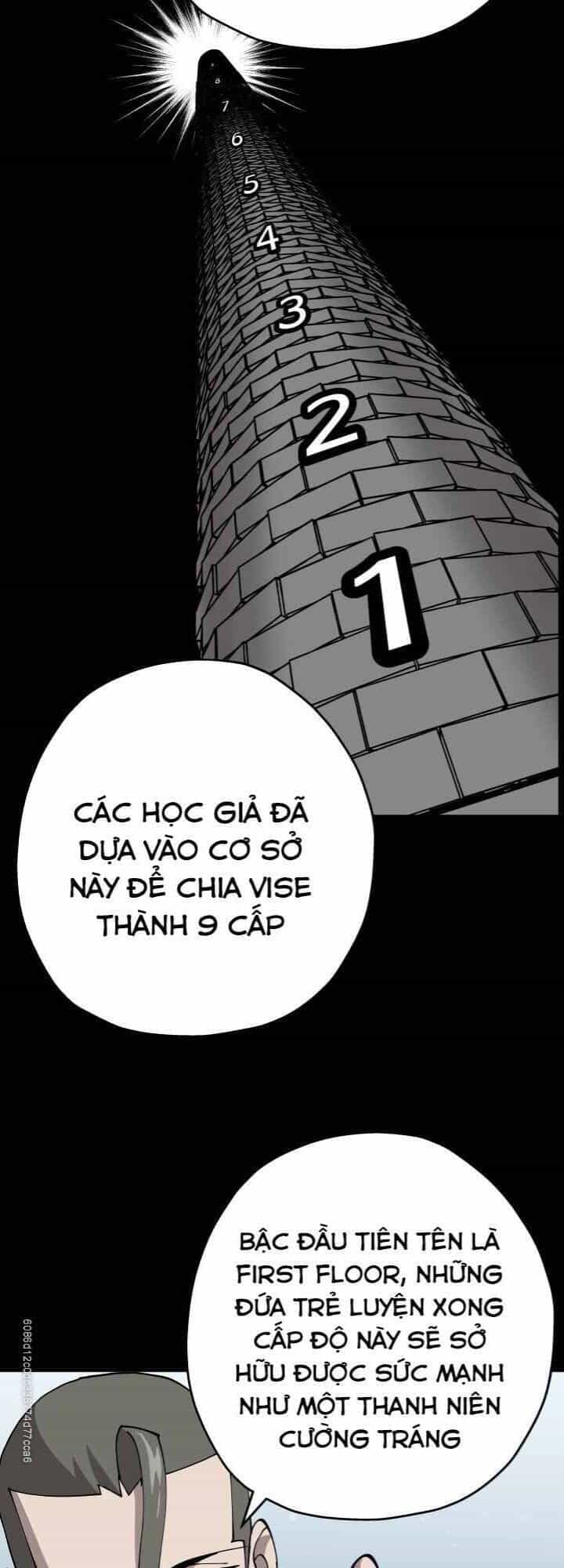 Chiến Binh Quật Cường - Chương 35 - ảnh 45