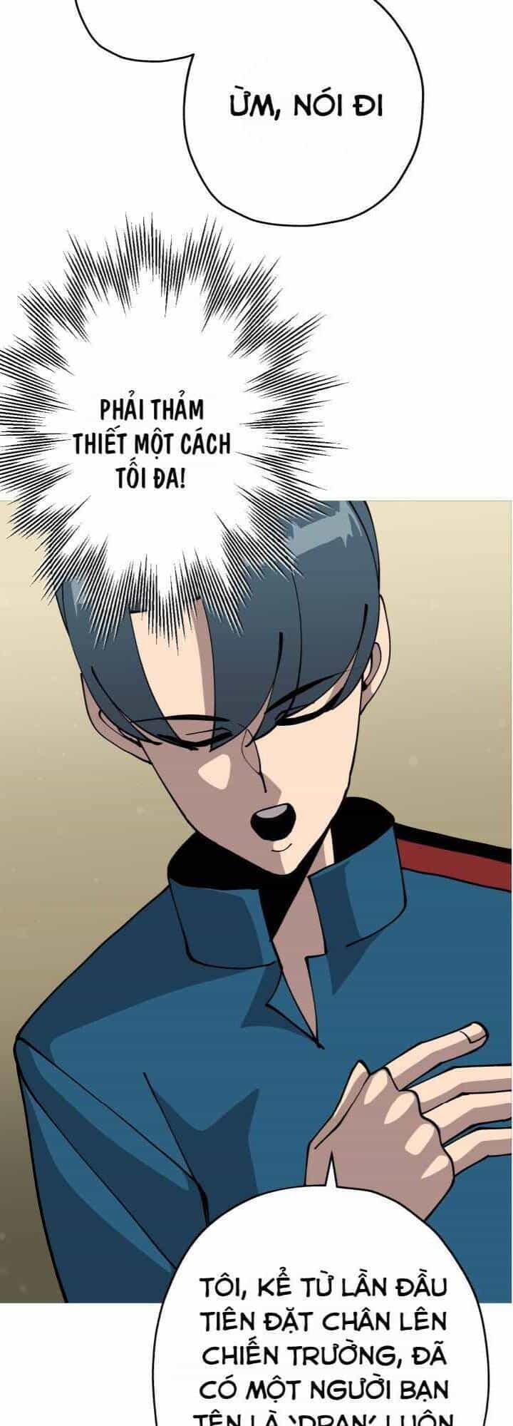 Chiến Binh Quật Cường - Chương 35 - ảnh 6